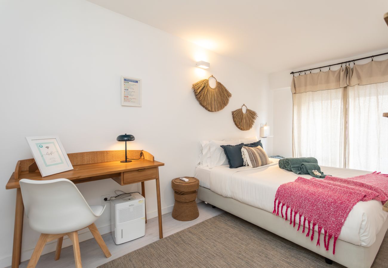 Apartment in Cascais - BeGuest Cascais Tiny Azure