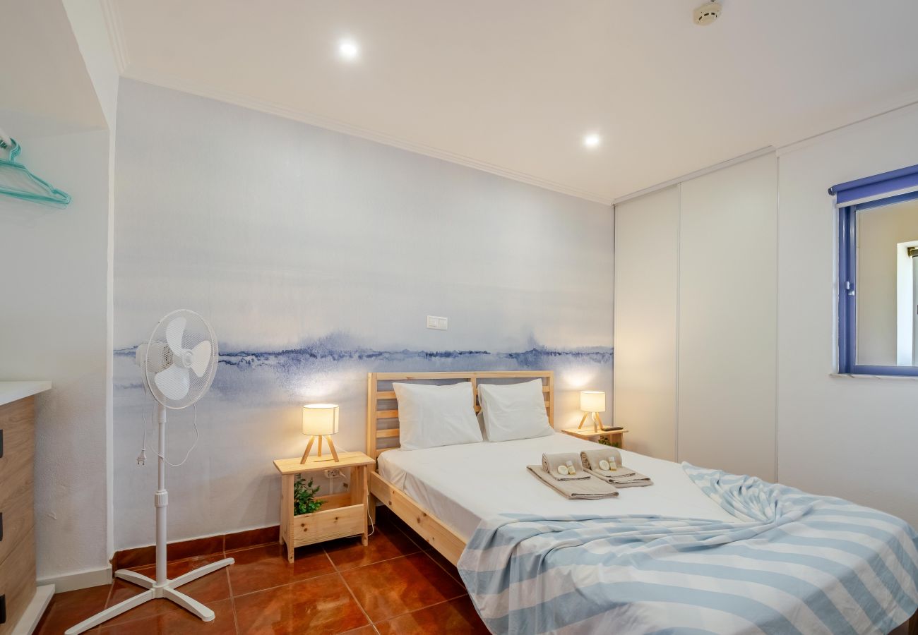 Apartment in Portimão - BeGuest Blue Summer Apartament