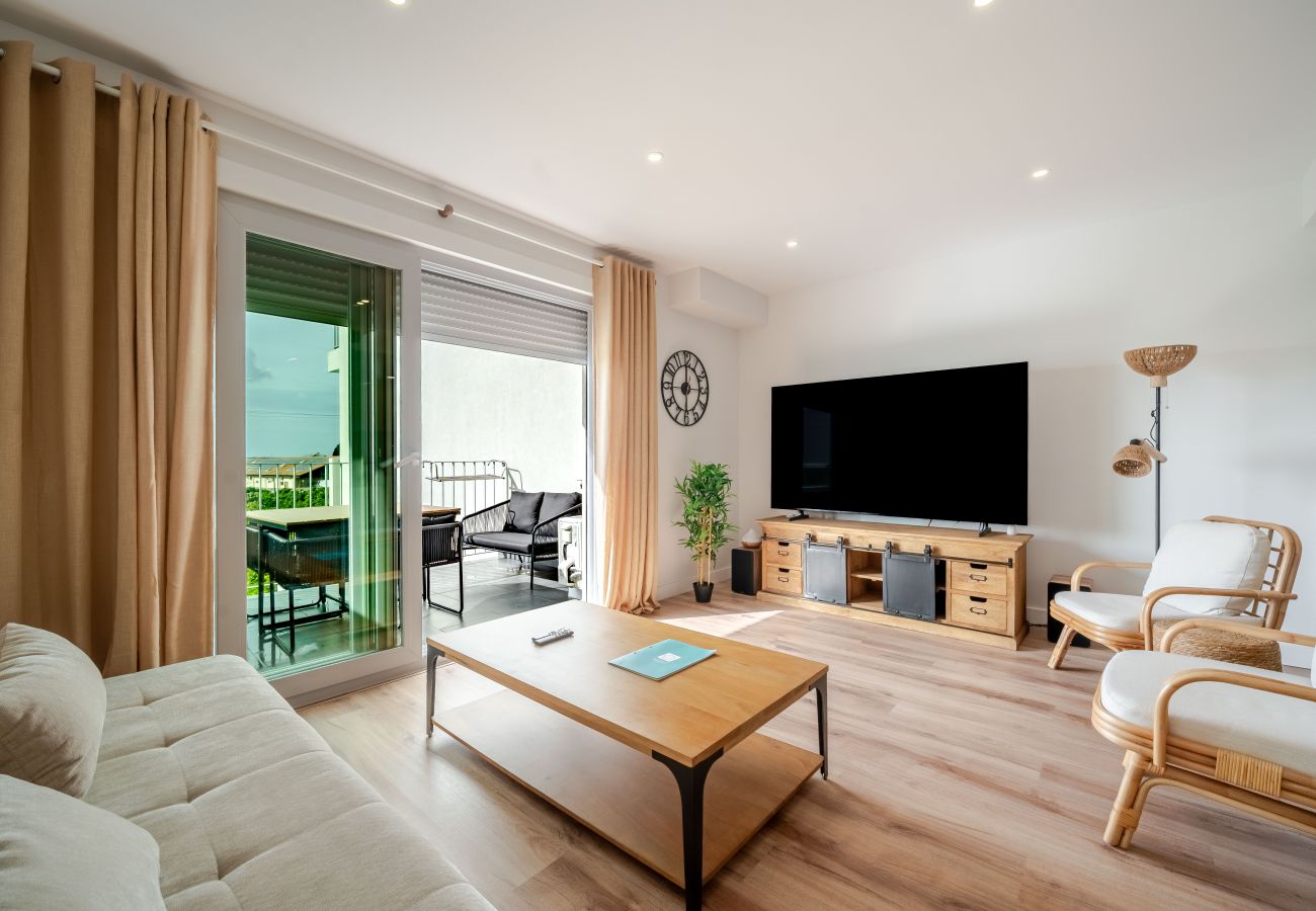 Apartment in Tavira - BeGuest Sea View Escape 