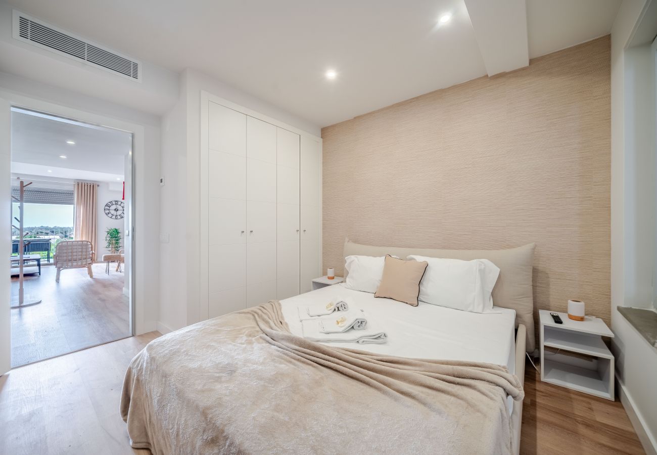 Apartment in Tavira - BeGuest Sea View Escape 