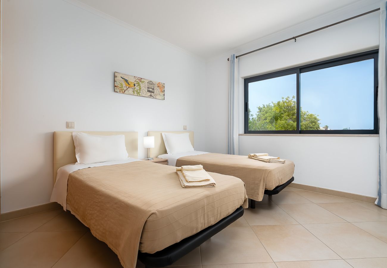 Apartment in Portimão - BeGuest Casa da Luz 