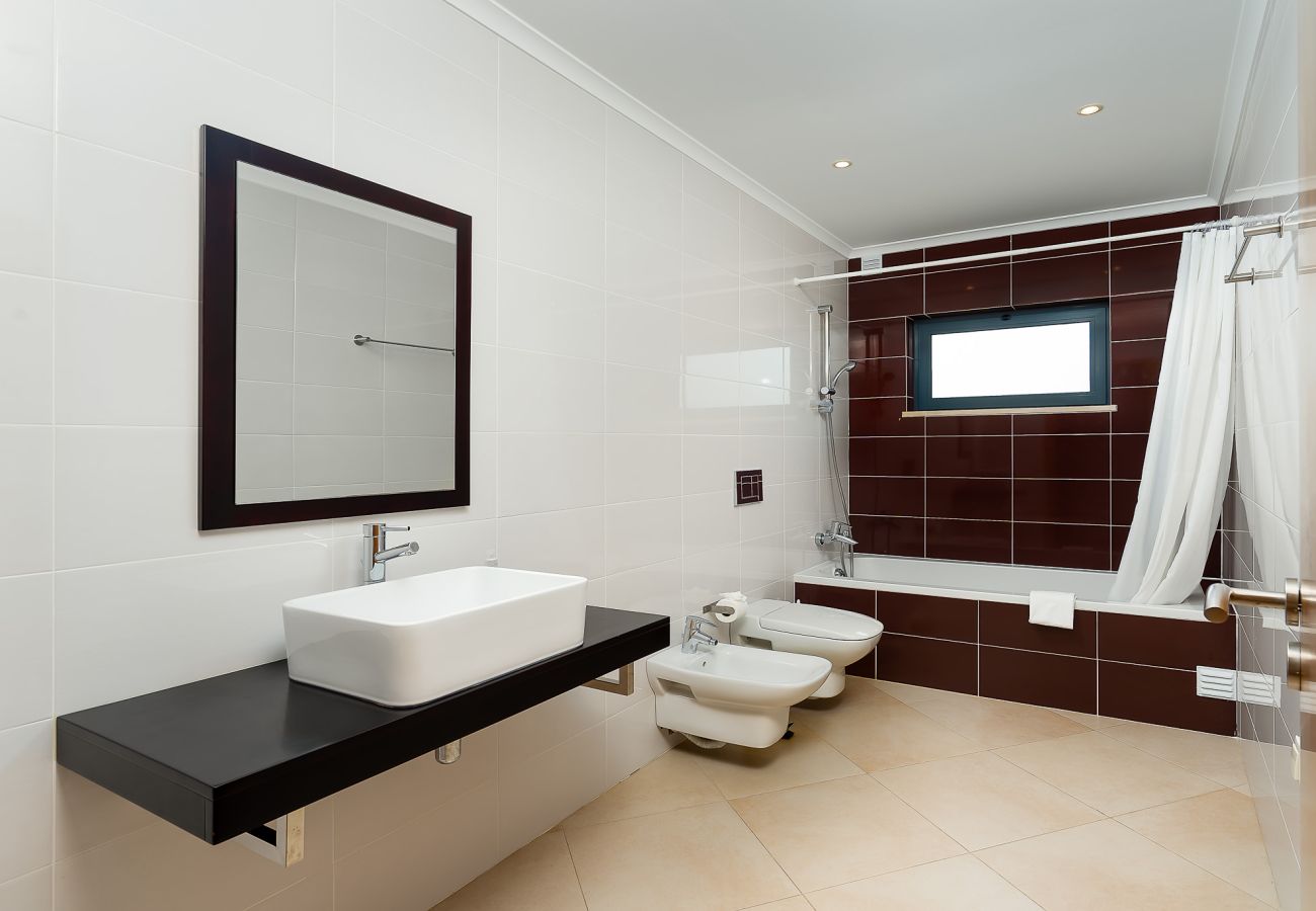 Apartment in Portimão - BeGuest Casa da Luz 