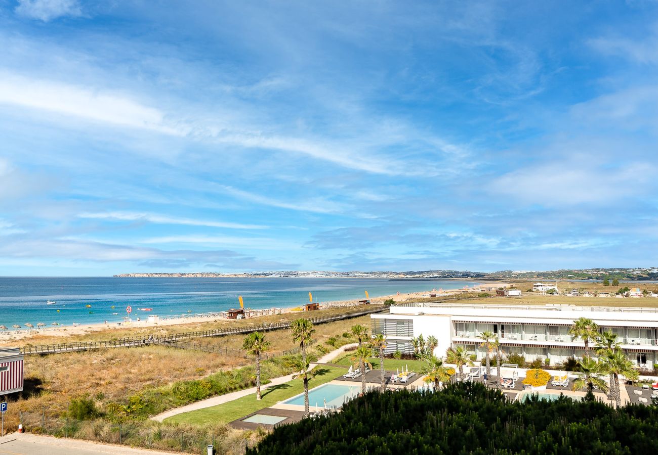 Apartment in Alvor - BeGuest Alvor Casa do Mar 