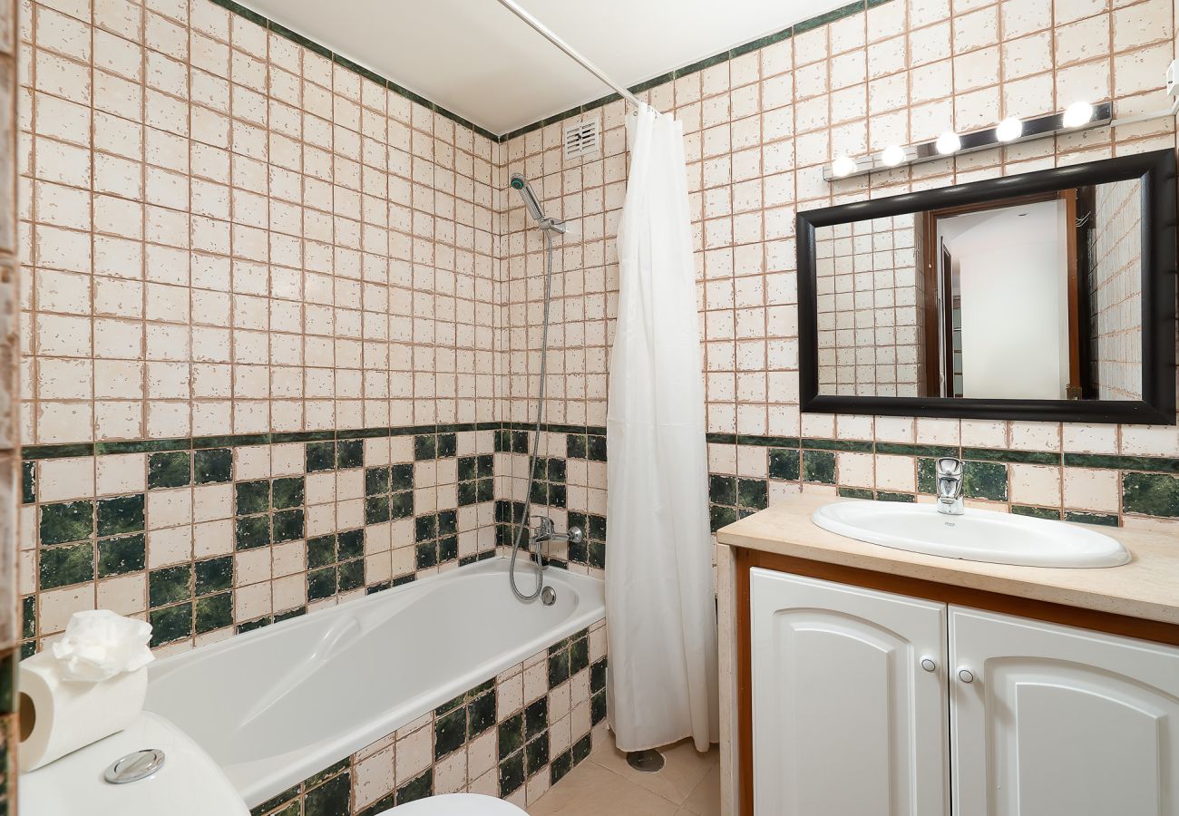 Apartment in Alvor - BeGuest Alvor Casa do Mar 