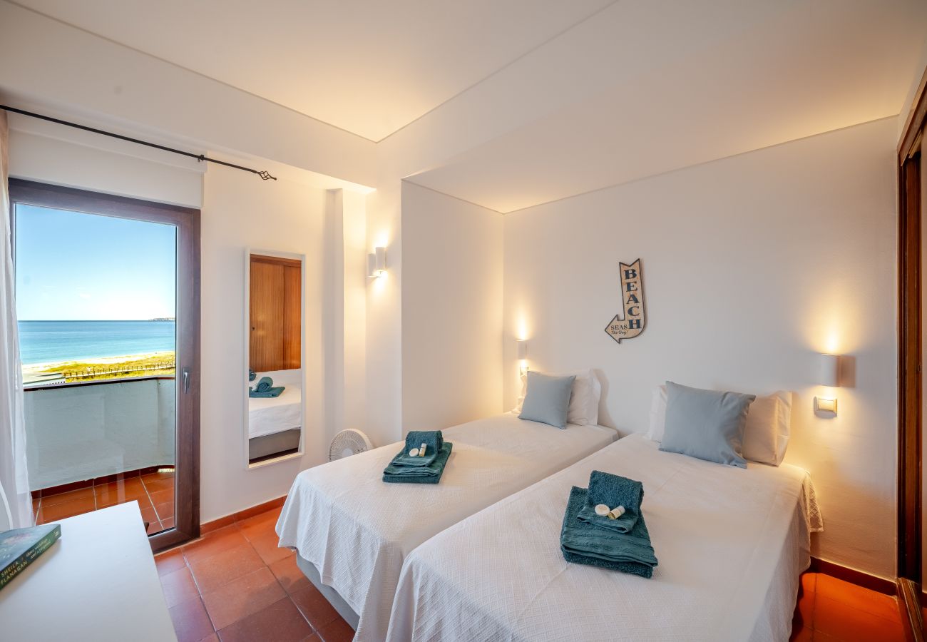 Apartment in Alvor - BeGuest Alvor Casa do Mar 