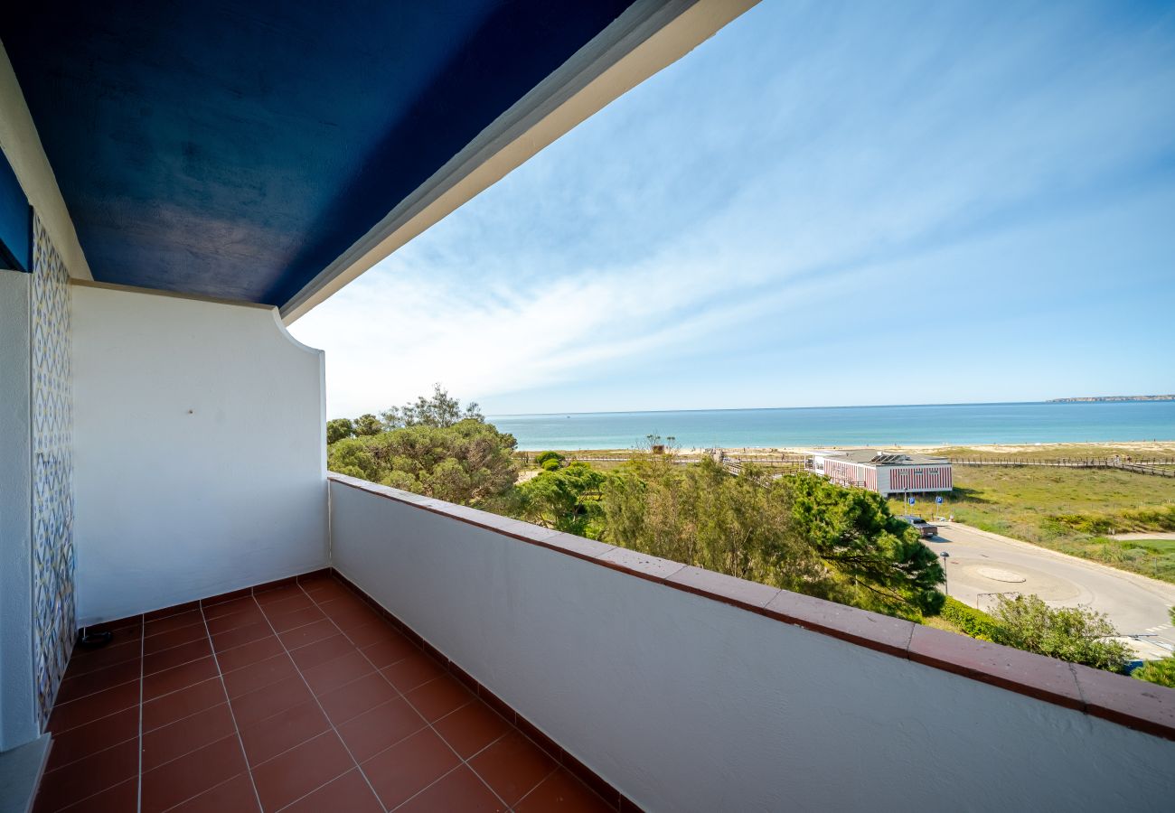 Apartment in Alvor - BeGuest Alvor Casa do Mar 