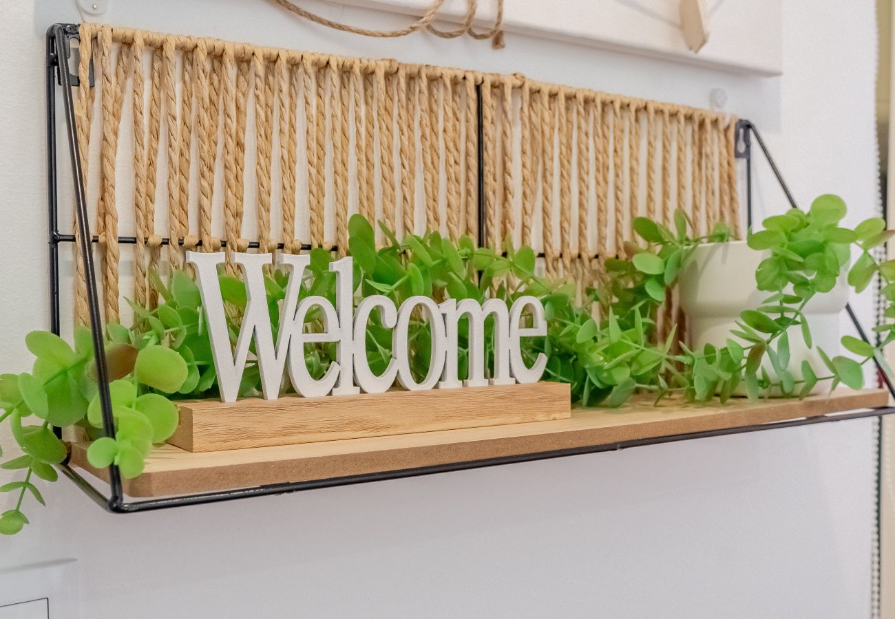 Apartment in Monte Gordo - BeGuest Atlantic Breeze In Monte Gordo 