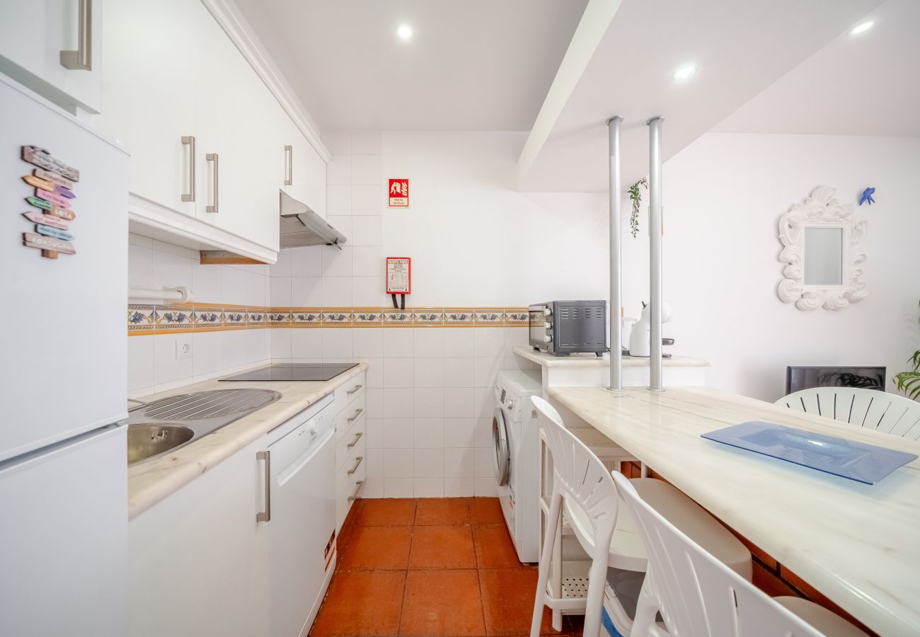 Apartment in Monte Gordo - BeGuest Atlantic Breeze In Monte Gordo 