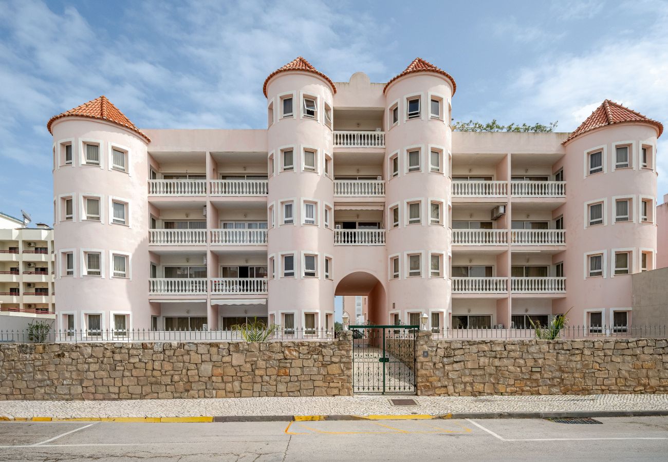 Apartment in Monte Gordo - BeGuest Atlantic Breeze In Monte Gordo 