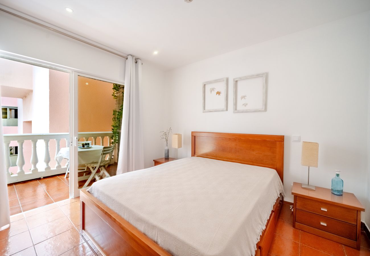 Apartment in Monte Gordo - BeGuest Atlantic Breeze In Monte Gordo 