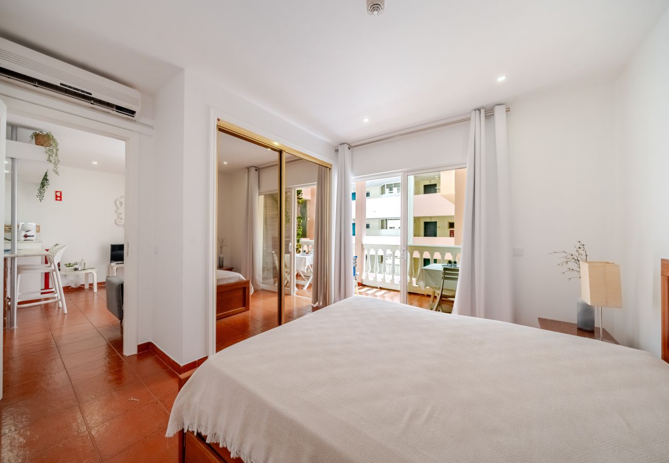 Apartment in Monte Gordo - BeGuest Atlantic Breeze In Monte Gordo 