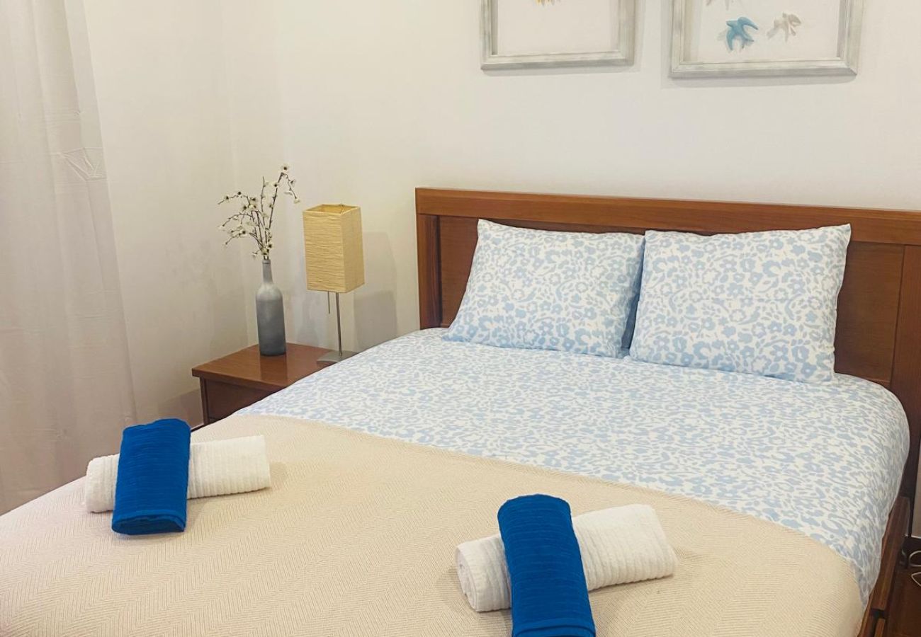 Apartment in Monte Gordo - BeGuest Atlantic Breeze In Monte Gordo 