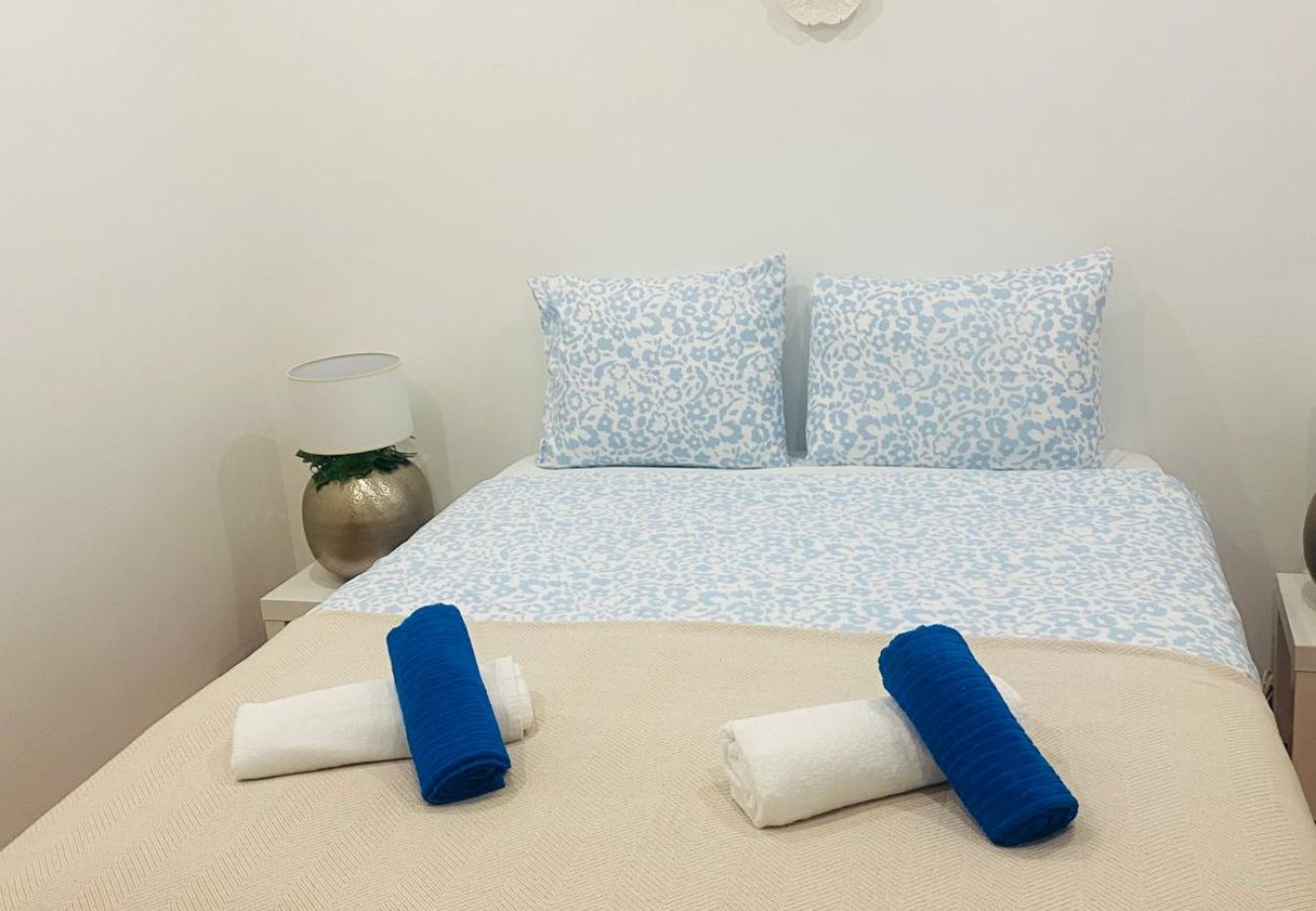 Apartment in Monte Gordo - BeGuest Atlantic Breeze In Monte Gordo 