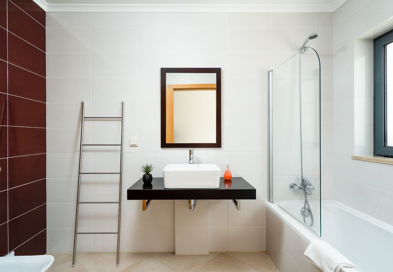 Studio in Portimão - BeGuest Alvor Casa da Brisa