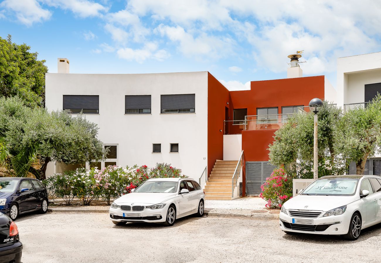 Studio in Portimão - BeGuest Alvor Casa da Brisa