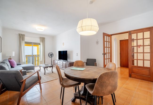 Apartment in Ferragudo - BeGuest Ferragudo Beach Oasis Apartment