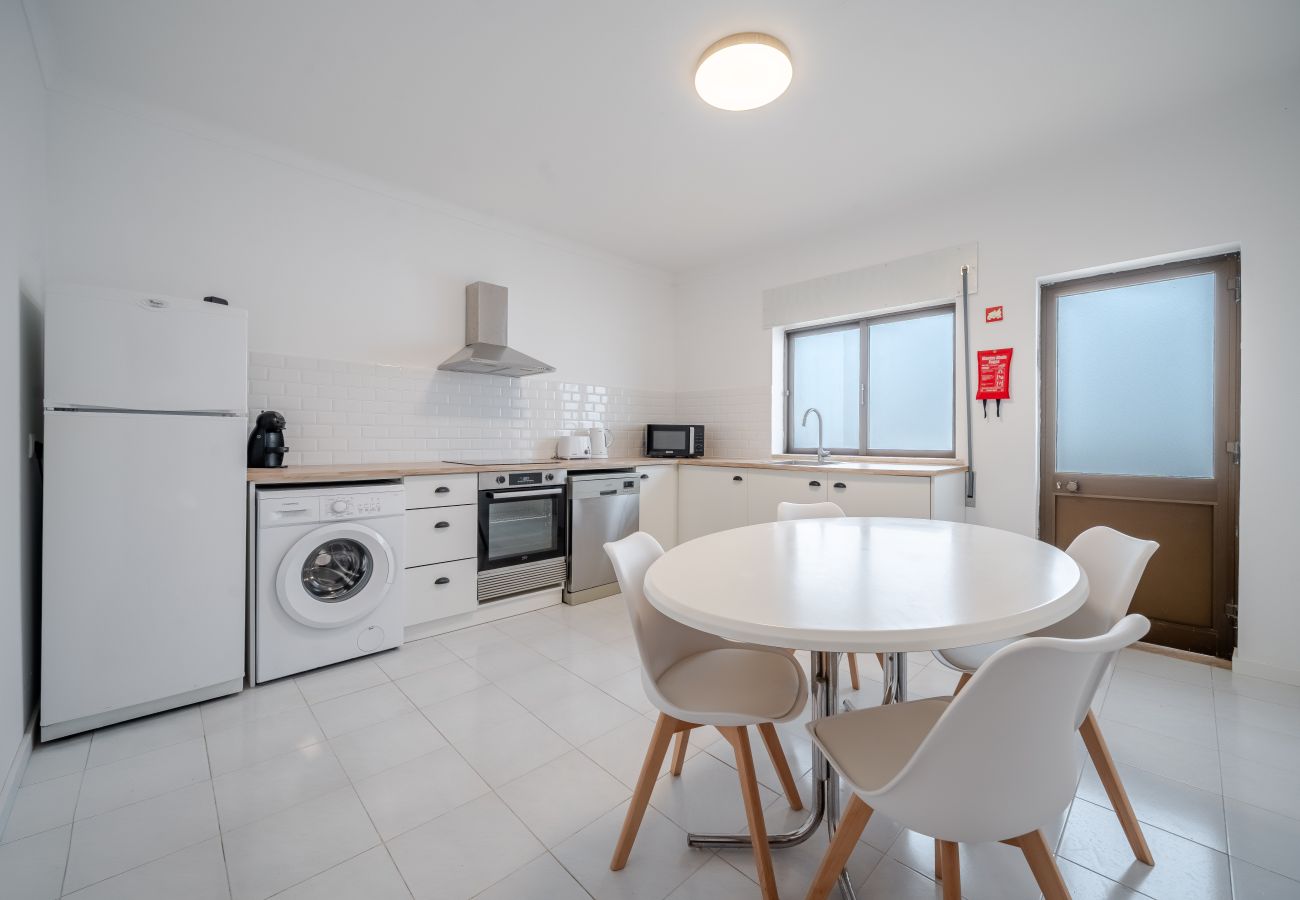 Apartment in Ferragudo - BeGuest Ferragudo Beach Oasis Apartment