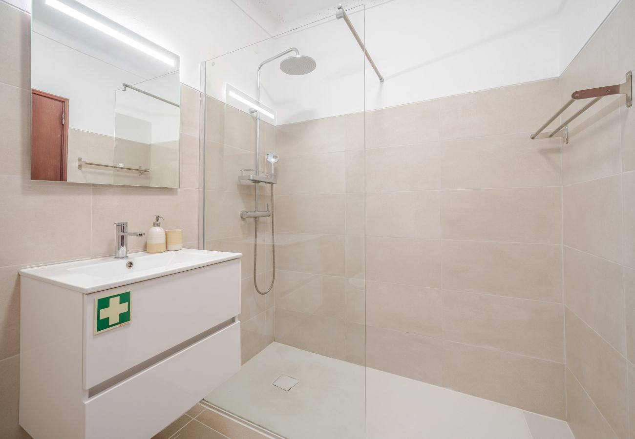 Apartment in Lagoa - BeGuest Ferragudo Sand&Sea Apartment