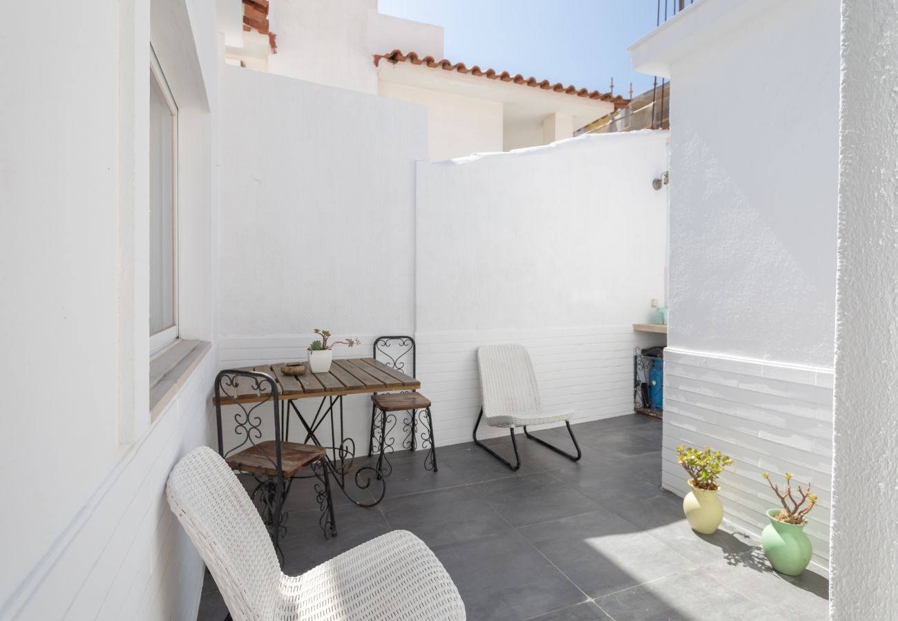 House in Cascais - BeGuest Tia Benvinda