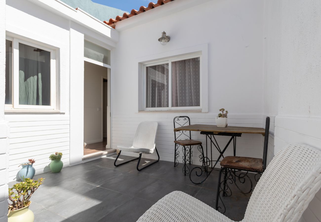 House in Cascais - BeGuest Tia Benvinda