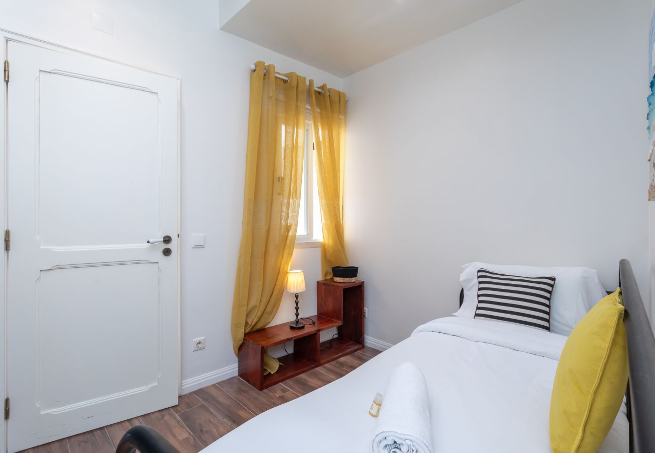 House in Cascais - BeGuest Tia Benvinda
