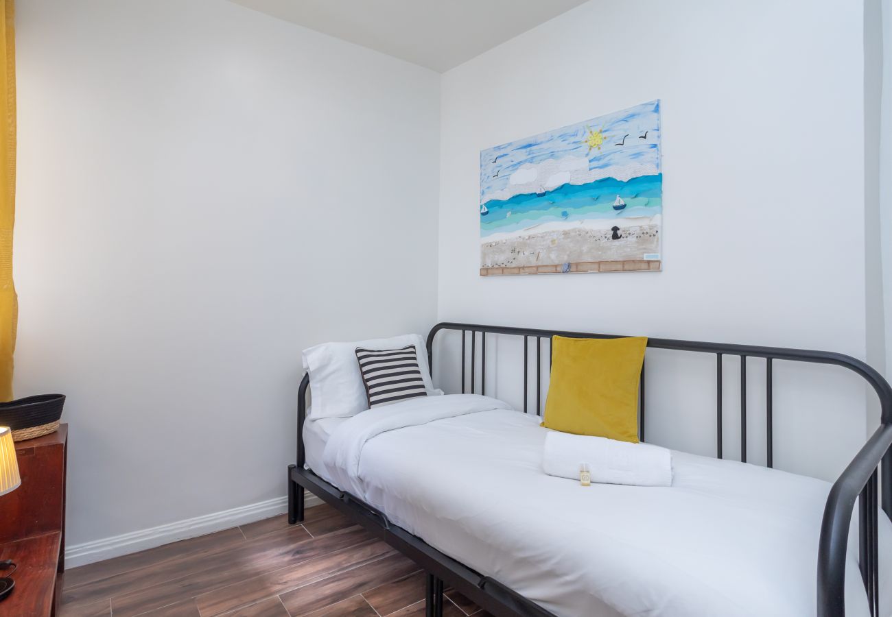 House in Cascais - BeGuest Tia Benvinda