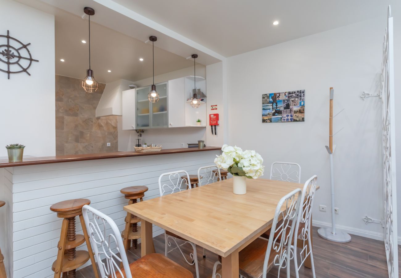 House in Cascais - BeGuest Tia Benvinda