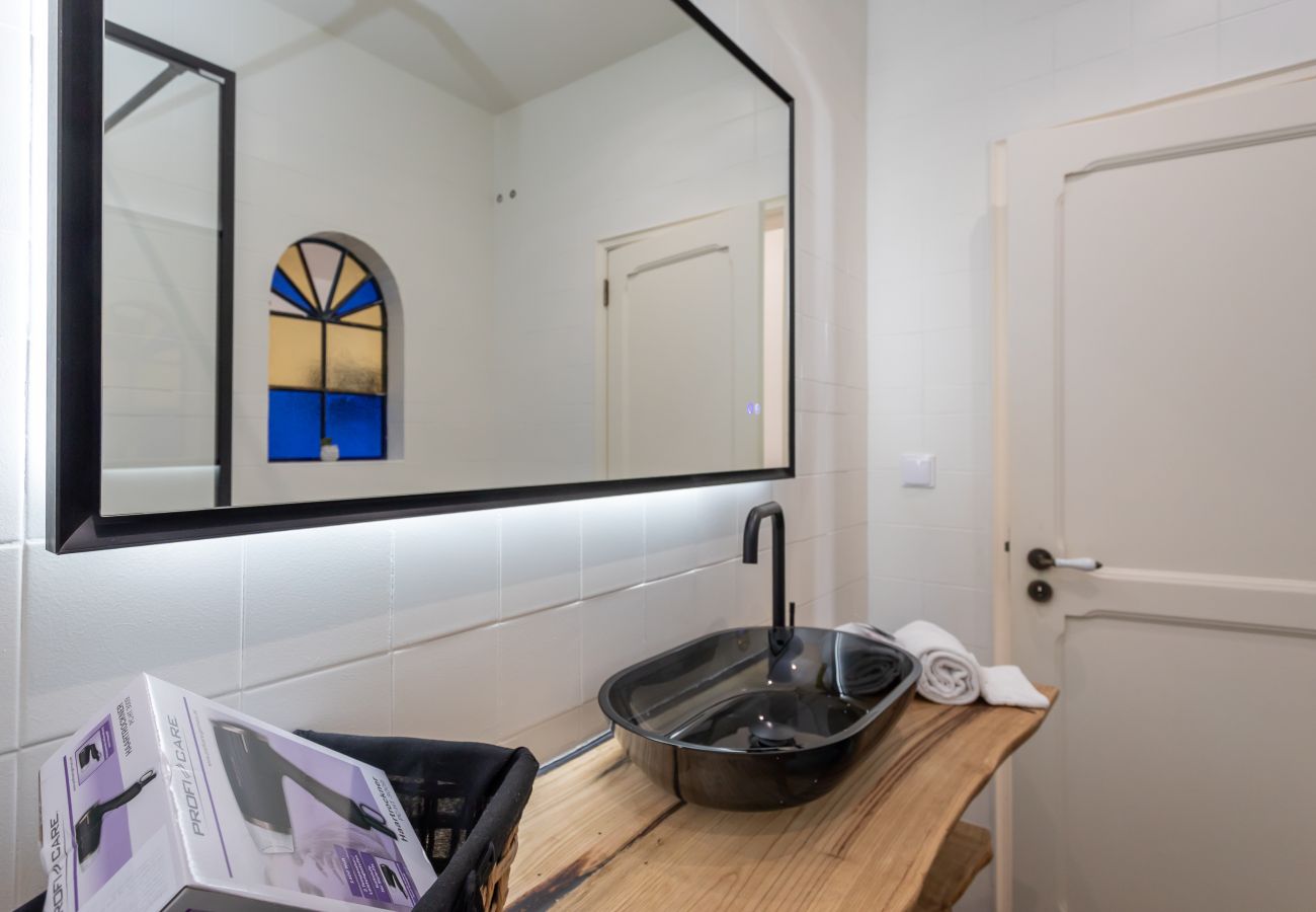House in Cascais - BeGuest Tia Benvinda