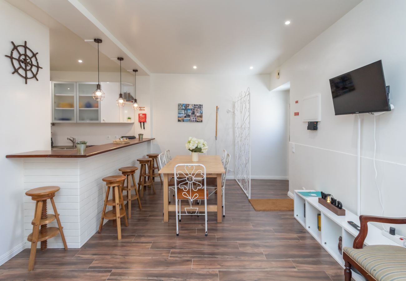 House in Cascais - BeGuest Tia Benvinda