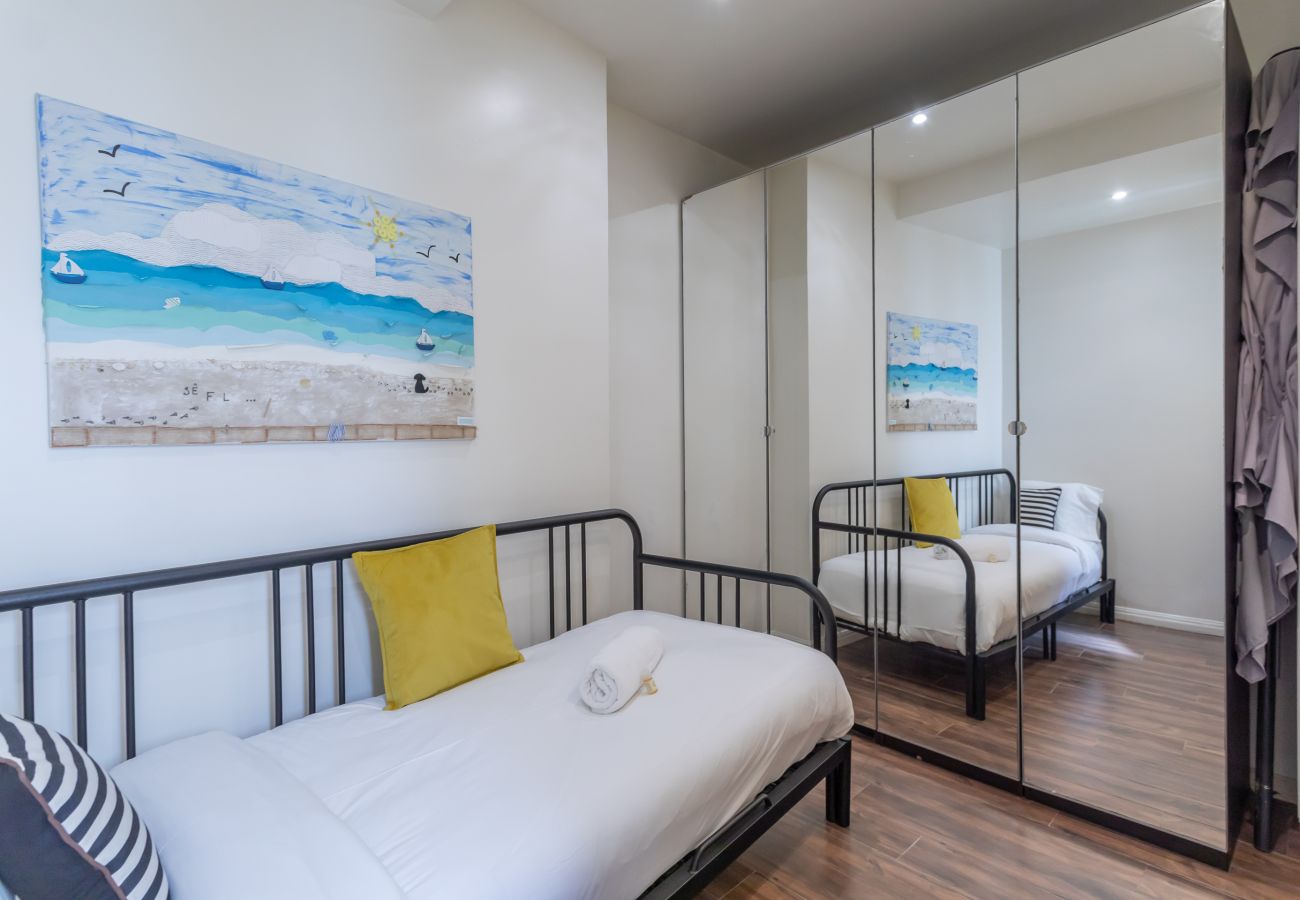 House in Cascais - BeGuest Tia Benvinda