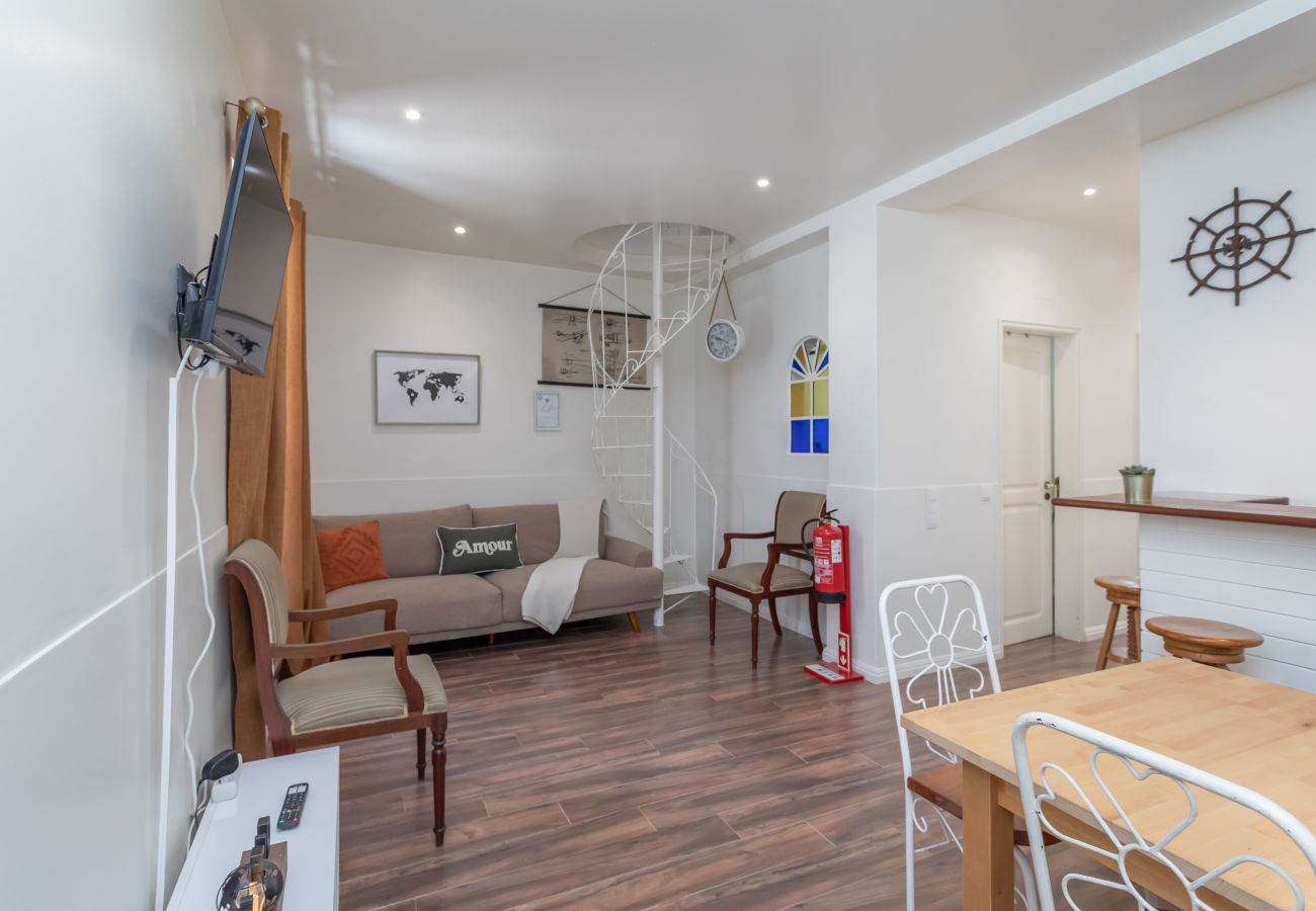 House in Cascais - BeGuest Tia Benvinda