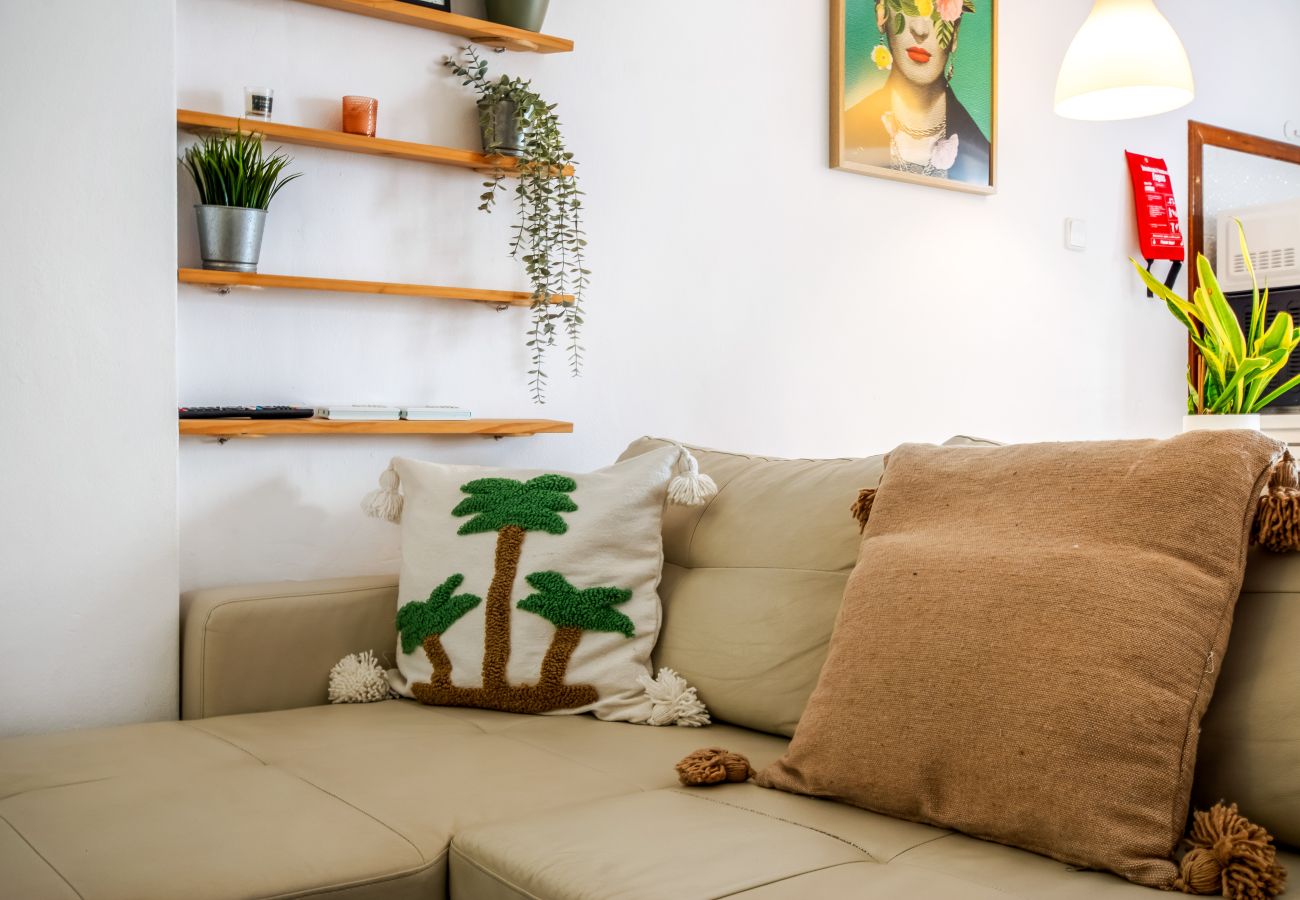 Apartment in Portimão - BeGuest Sol e Mar Praia da Rocha