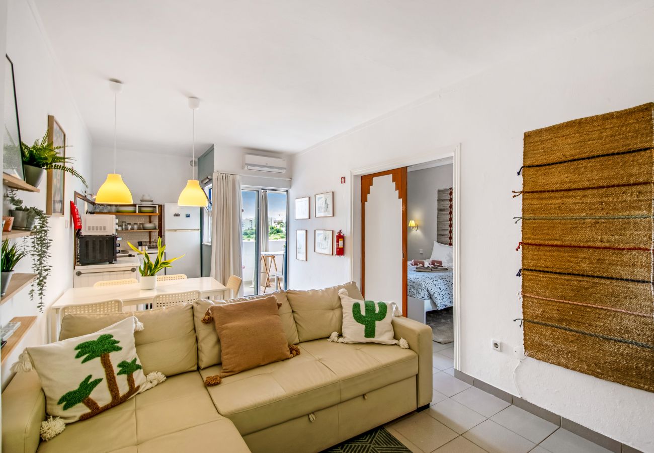Apartment in Portimão - BeGuest Sol e Mar Praia da Rocha