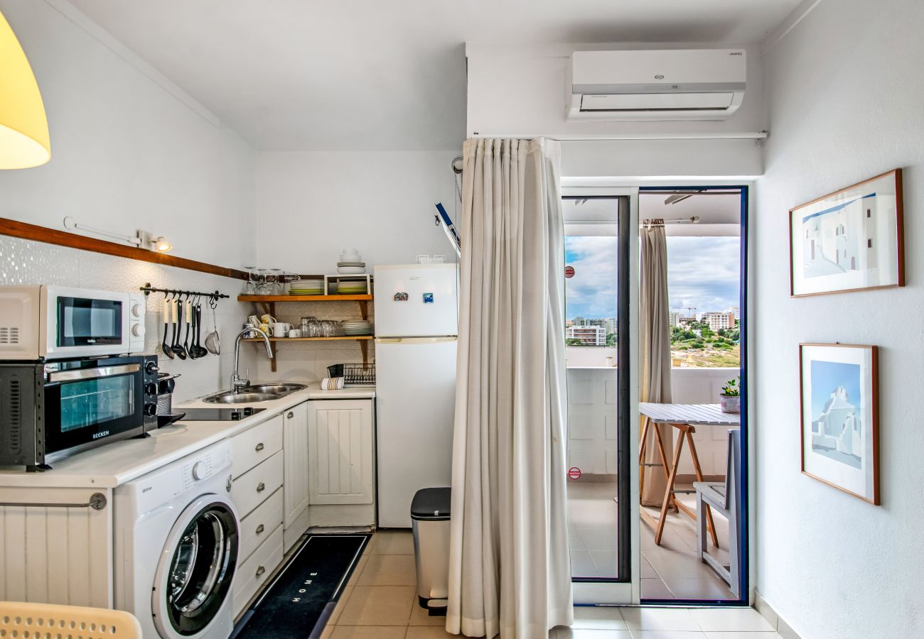 Apartment in Portimão - BeGuest Sol e Mar Praia da Rocha