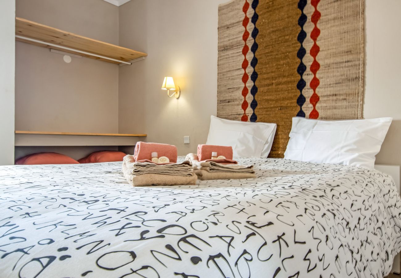 Apartment in Portimão - BeGuest Sol e Mar Praia da Rocha