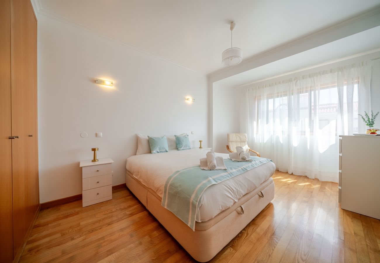 Apartment in Faro - BeGuest Alma da Ria em Faro