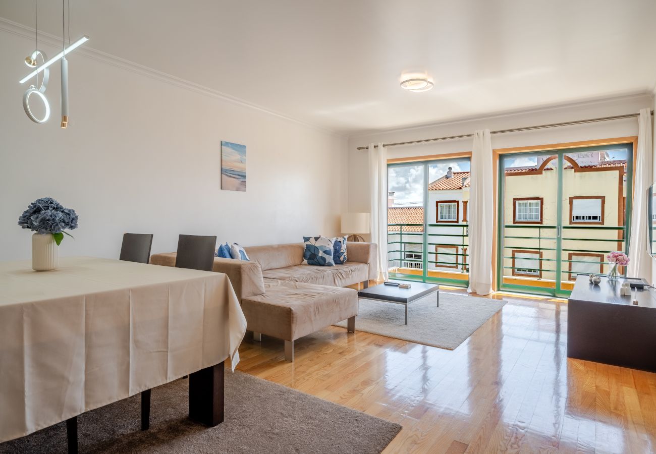 Apartment in Faro - BeGuest Alma da Ria em Faro
