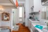 Studio in Lisboa - BeGuest Lisbon Páteo Studio 