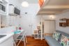 Studio in Lisboa - BeGuest Lisbon Páteo Studio 