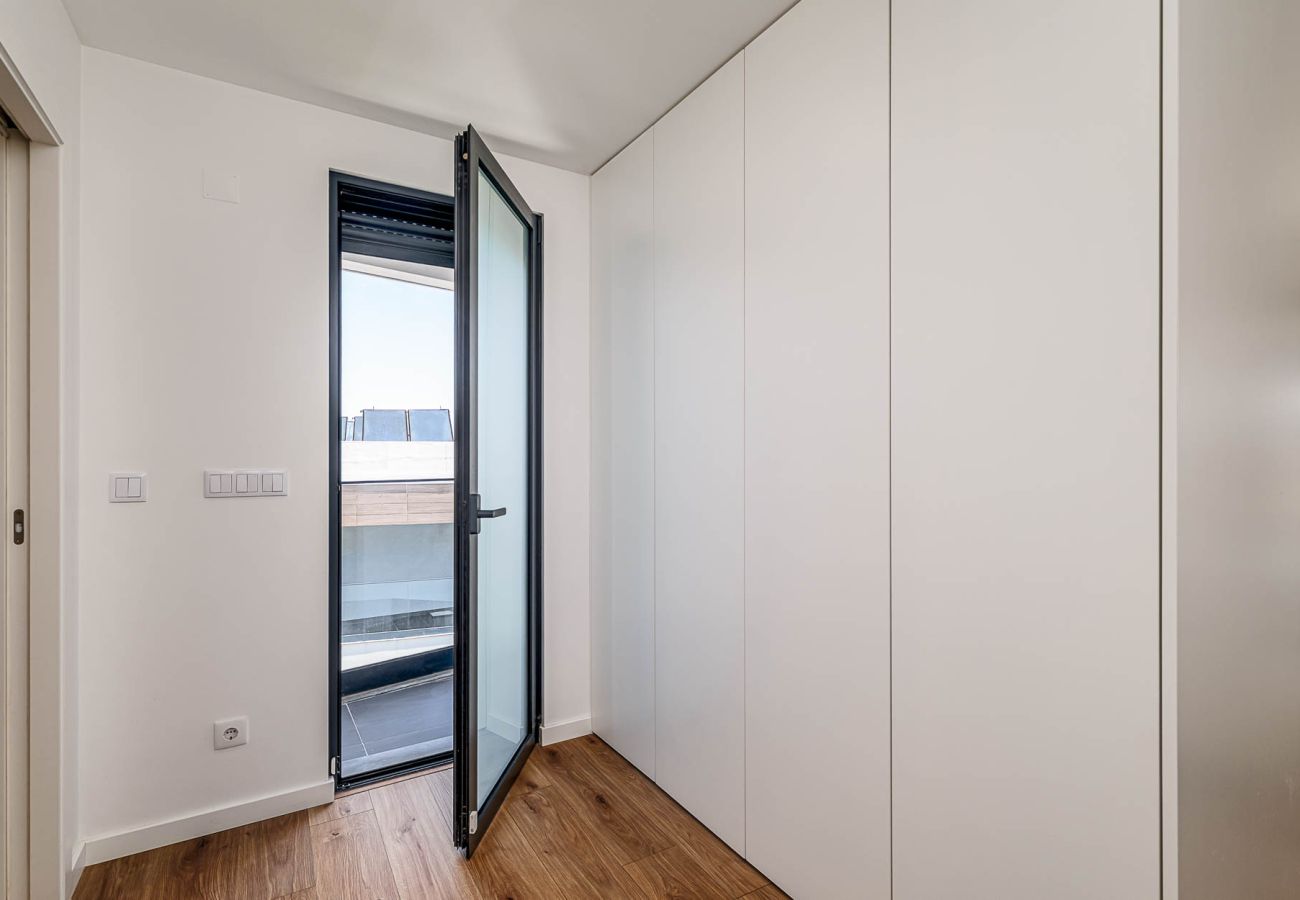 Apartment in Amadora - BeGuest Retiro dos Freixos