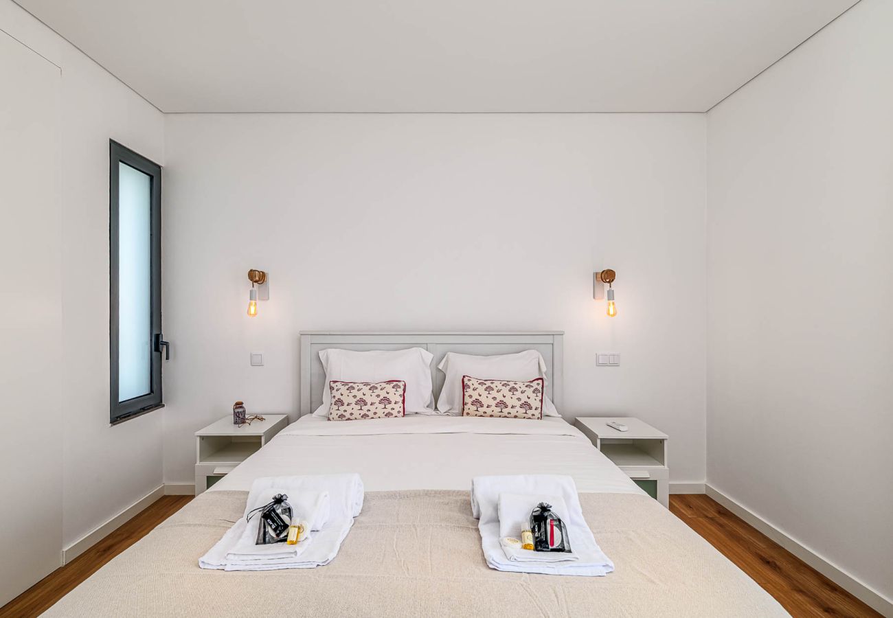 Apartment in Amadora - BeGuest Retiro dos Freixos