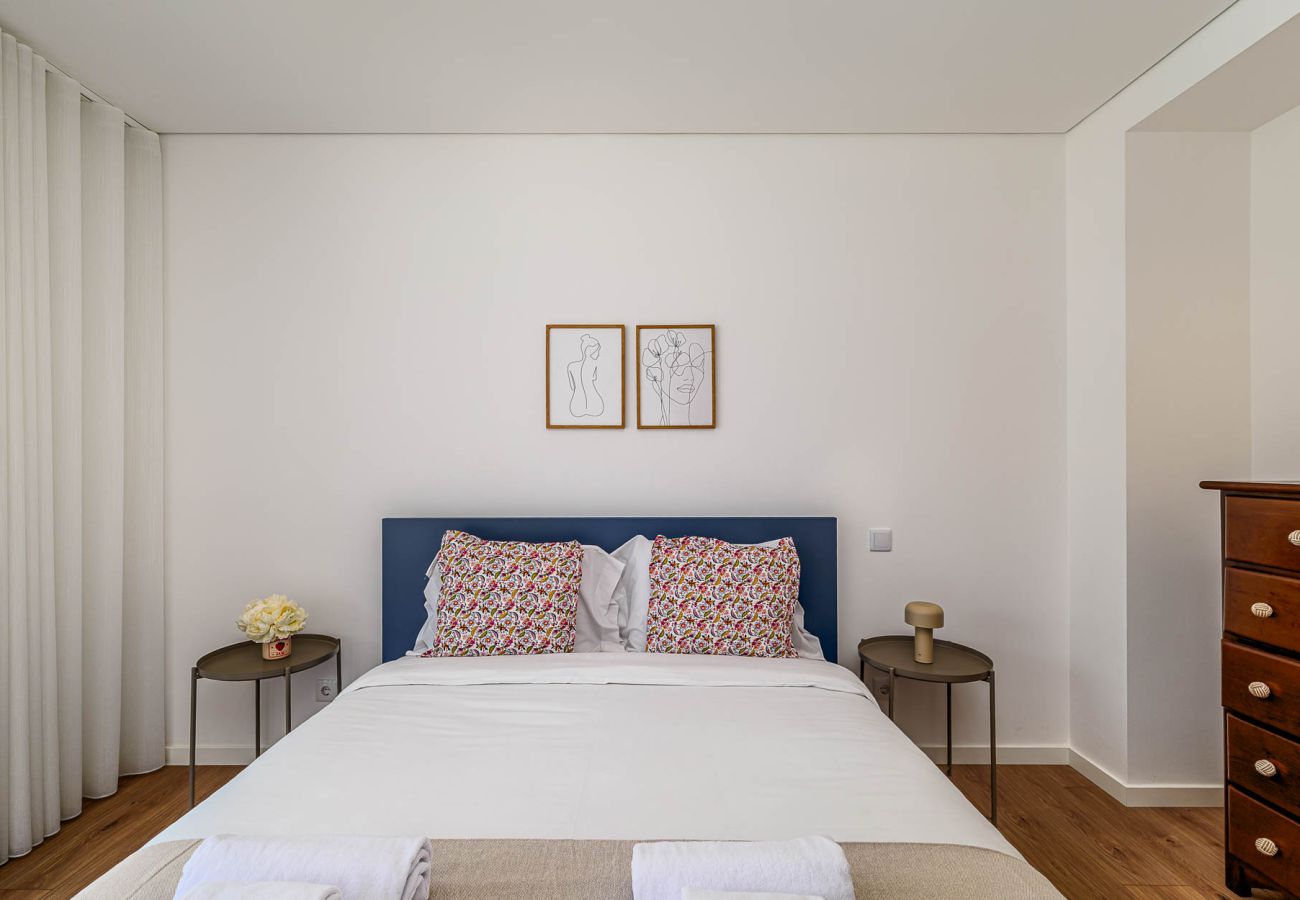 Apartment in Amadora - BeGuest Retiro dos Freixos