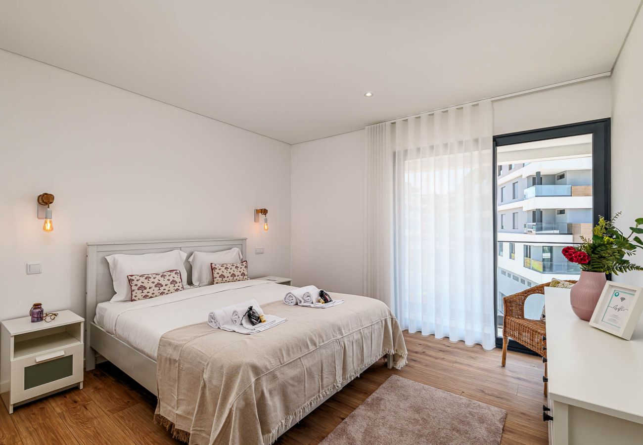Apartment in Amadora - BeGuest Retiro dos Freixos