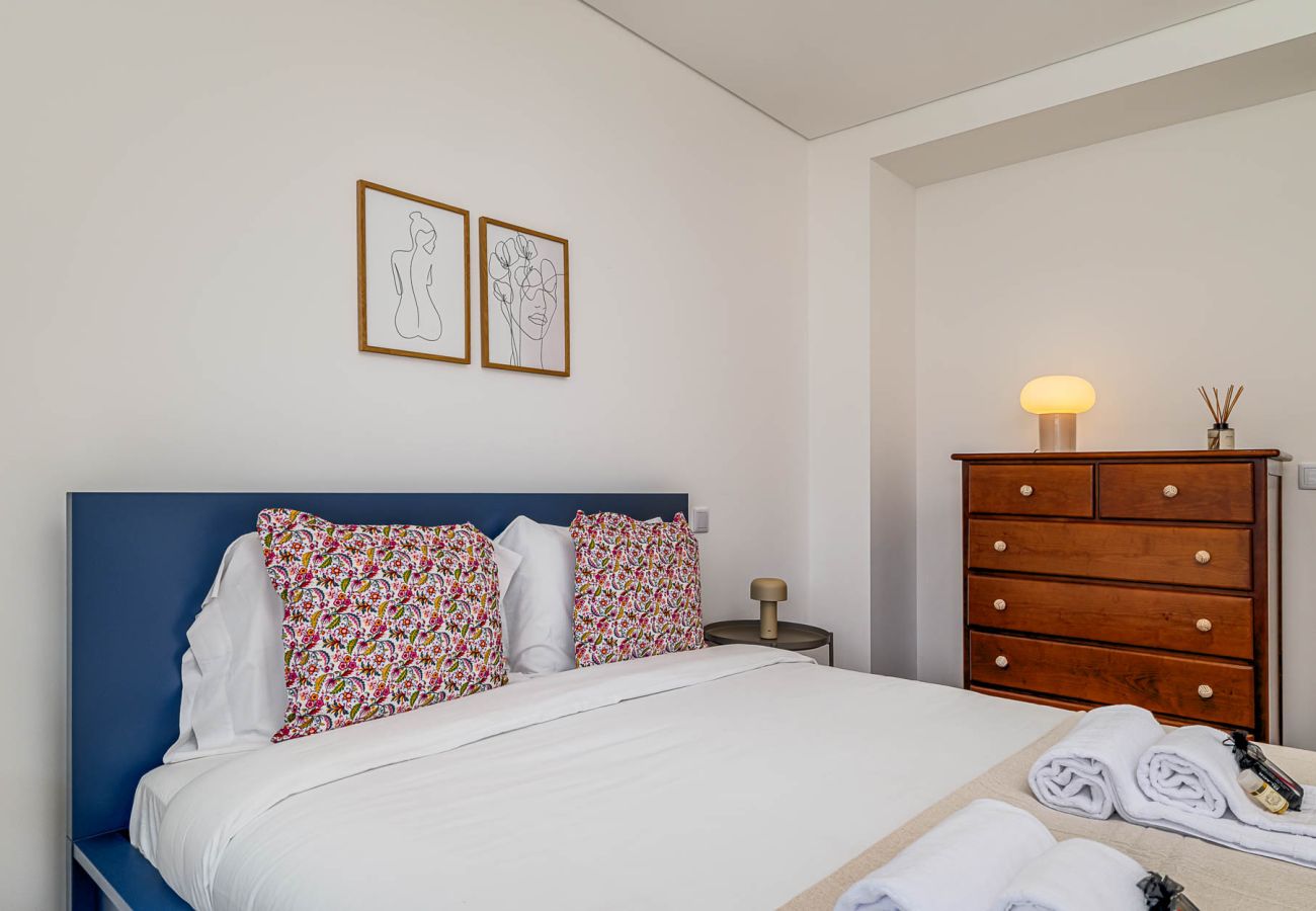 Apartment in Amadora - BeGuest Retiro dos Freixos