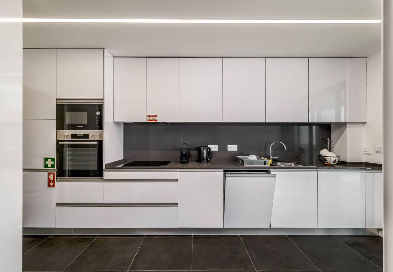 Apartment in Amadora - BeGuest Retiro dos Freixos