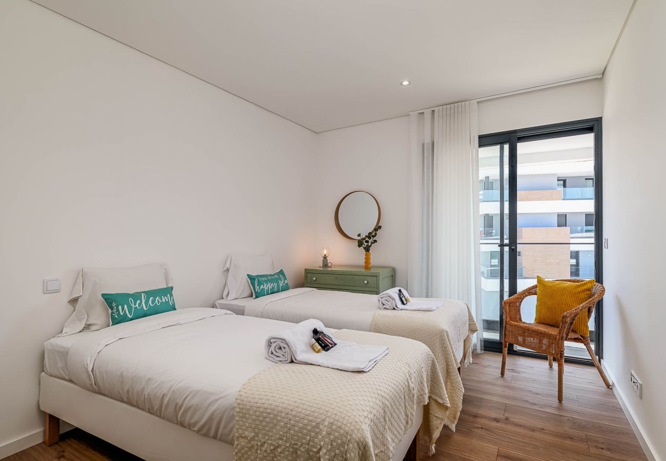 Apartment in Amadora - BeGuest Retiro dos Freixos
