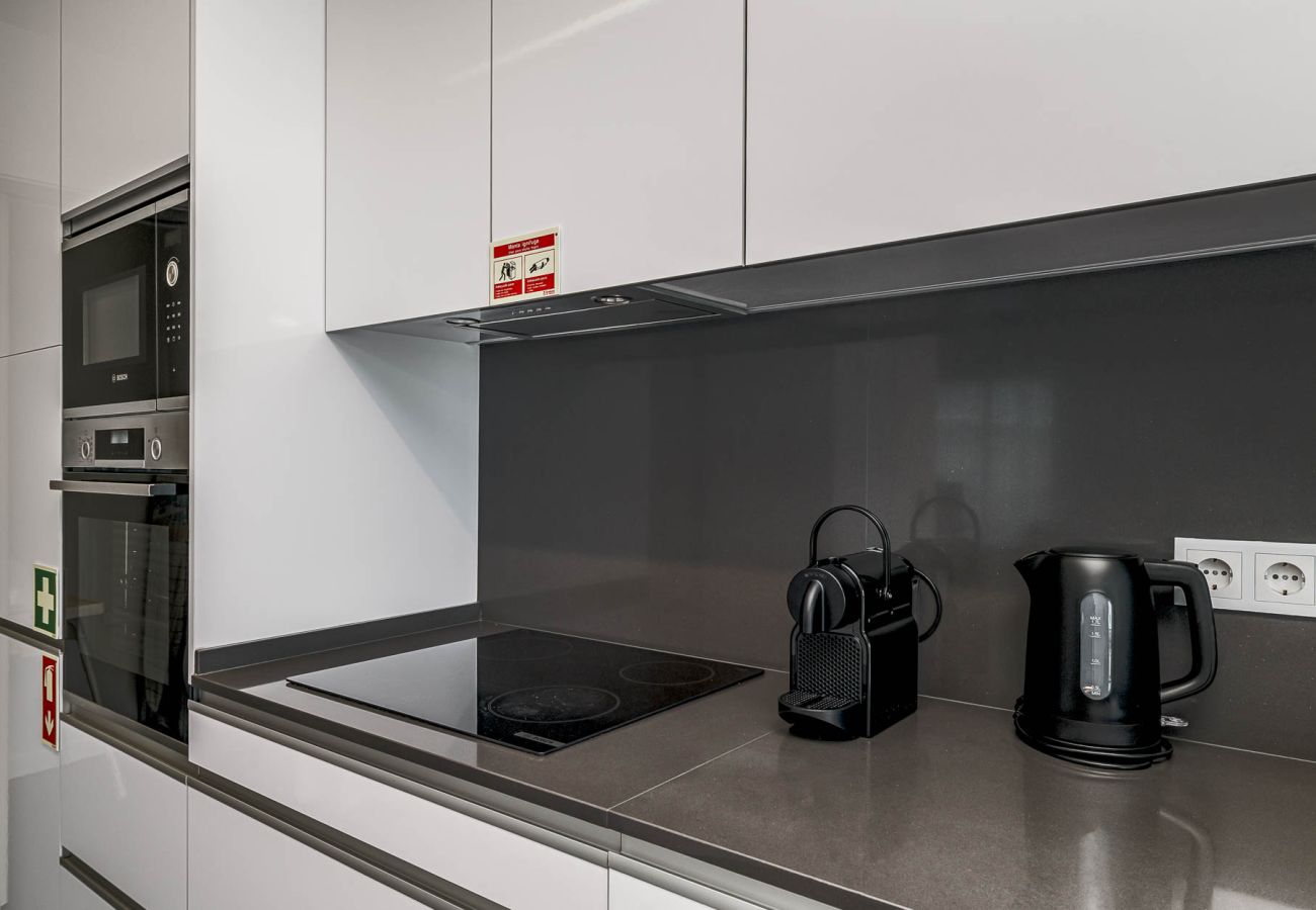 Apartment in Amadora - BeGuest Retiro dos Freixos