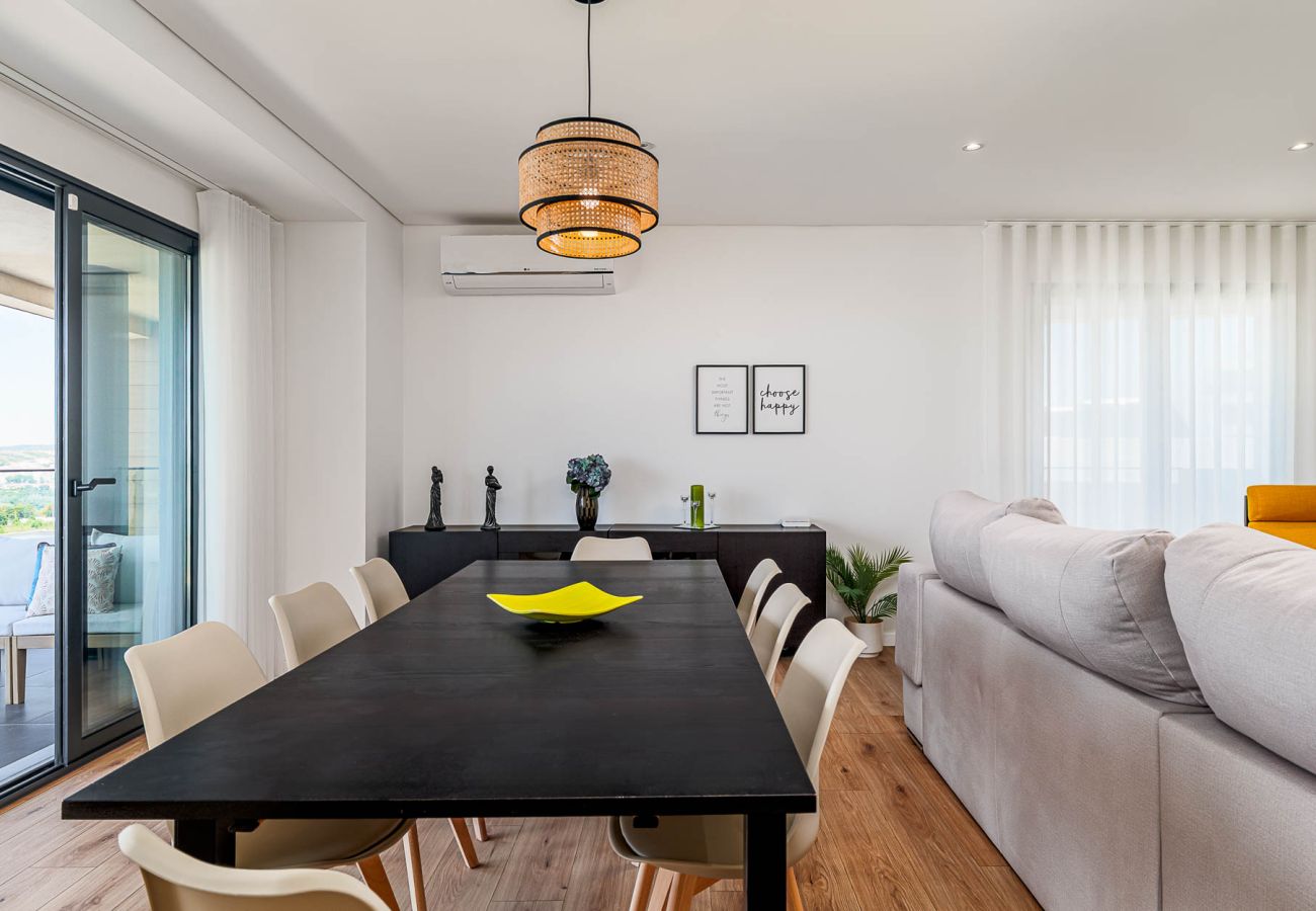 Apartment in Amadora - BeGuest Retiro dos Freixos
