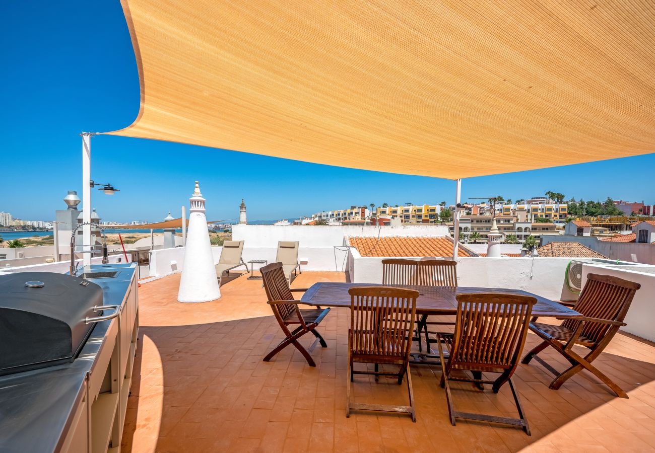 Apartment in Portimão - BeGuest Ferragudo Sunny Apartment
