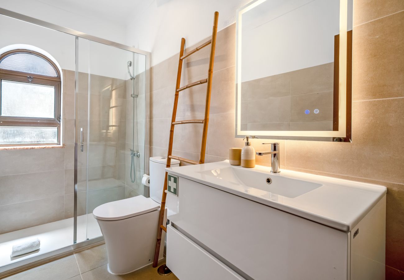 Apartment in Portimão - BeGuest Ferragudo Sunny Apartment